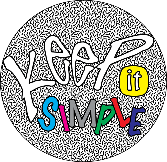 Image of Keep It Simple