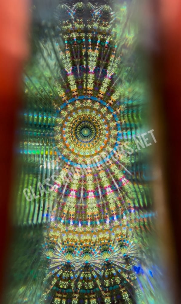 Image of Disco Lenonade Mini AuraScope