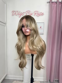 Image 4 of Tisha free part (ready to ship)