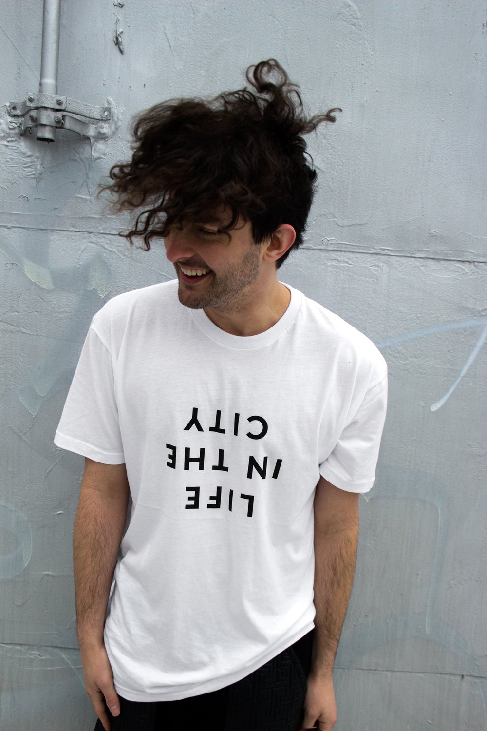 Image of Life In The City Tee
