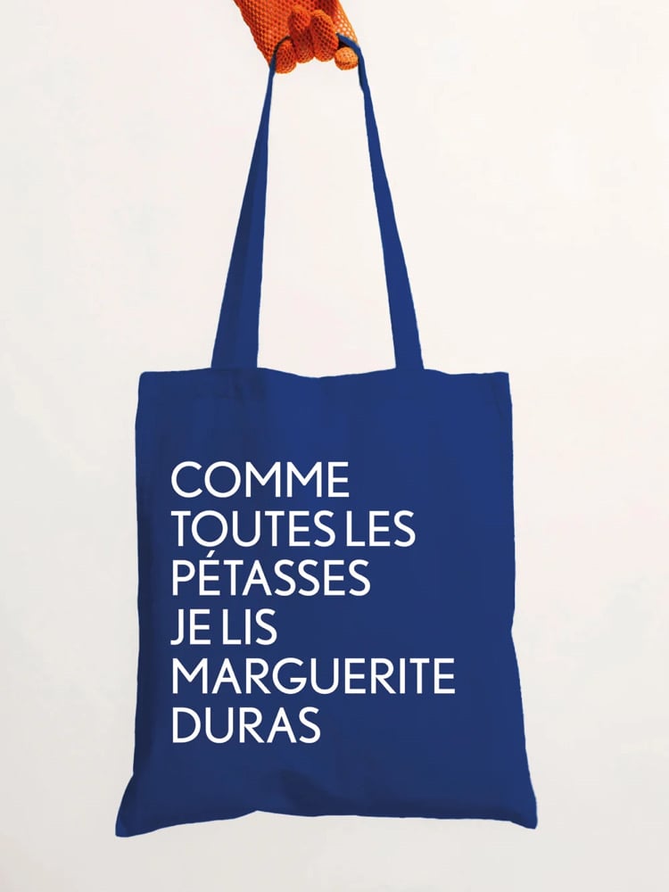 Image of TB DURAS