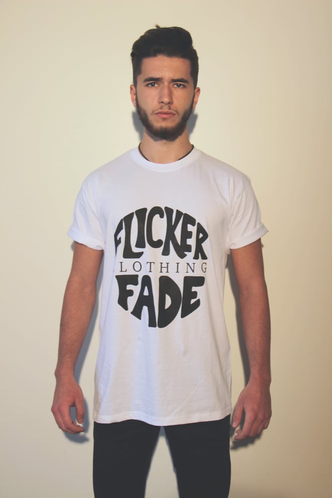 Image of Flicker Fade Circle