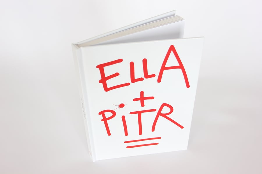 Image of ELLA + PITR =