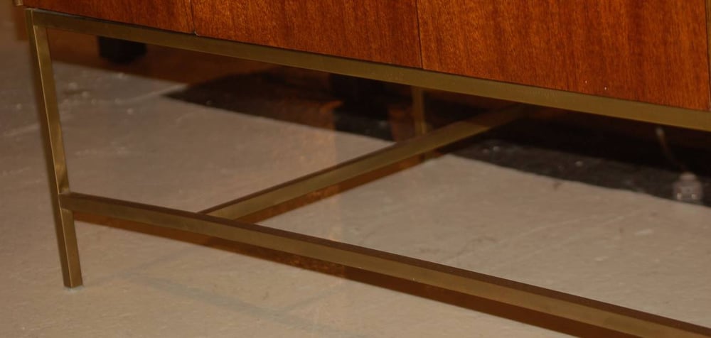 Image of Paul McCobb Cabinet or Credenza for Irwin Collection