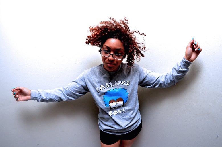 Image of failureboyslongsleeve.