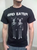 Image of Bird Eater Skull Brothers T