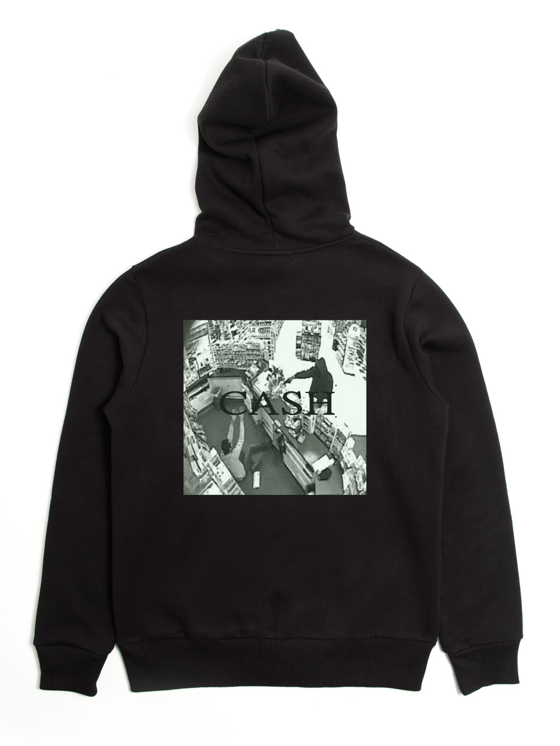 Image of CASH HOODIE