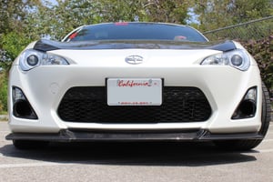 Image of V1 Aero Lip Kit (Scion FRS/ Toyota GT86)