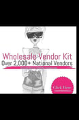 Image of WholeSale Vendors List