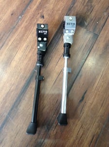 Image of Nuvo Kickstand for custom frames