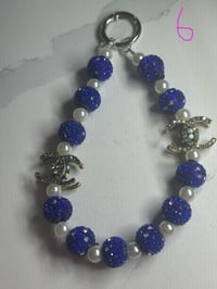 Image 6 of bling phone charms 