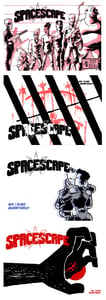 Image of Spacescape Single Issues