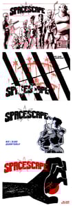 Image of Spacescape Single Issues