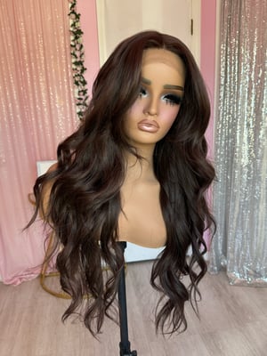 Image of Bailey luxury (ready to ship) 