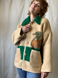Image 6 of Duck Coat | MTO