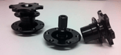 Image of Motion-Racing Quick Release