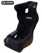 Image of Mirco RS2 FIA Motorsport Seat
