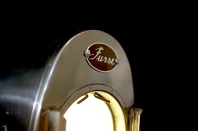 Image of Furse Fresnel Stage Theatre Light 