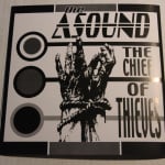 Image of The Asound/Miniskirt - Split 7" vinyl