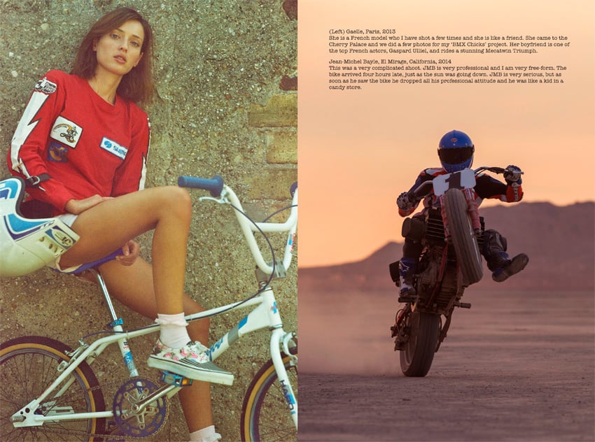 Image of Sideburn 20 