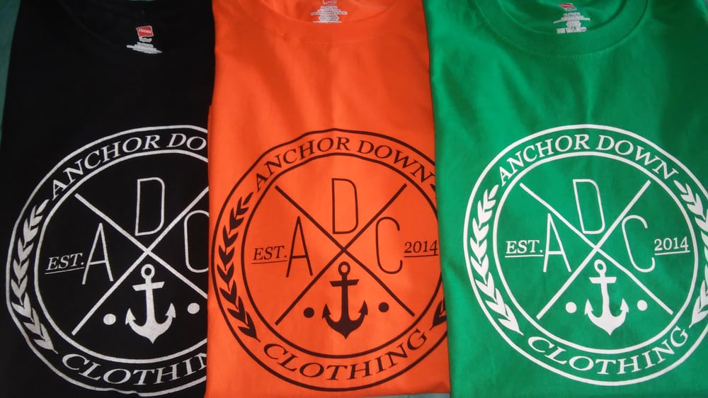 Image of ADC TEE!