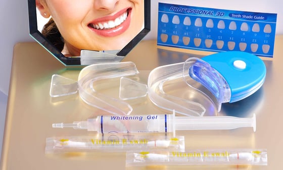 Image of Teeth Whitening Kit