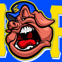 Image 3 of Hogstatus Shooters Tee