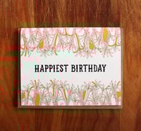 happiest birthday