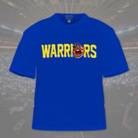 Image 2 of Hogstatus Shooters Tee