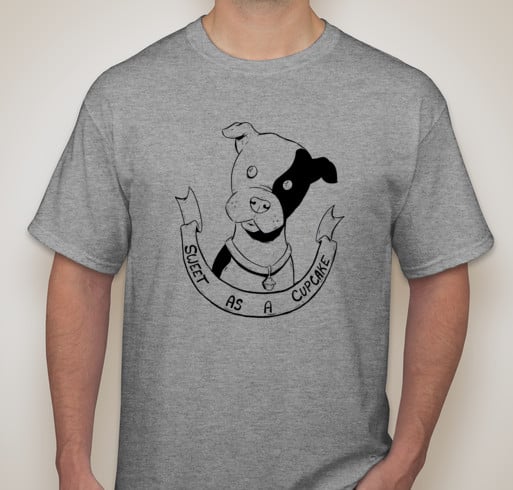 Image of Sweet as a Cupcake