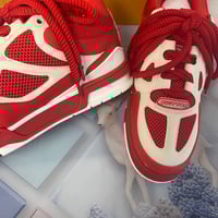 Image 9 of UNISEX PRESS STAR RUNNERS