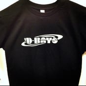 Image of D-Rays T-shirt
