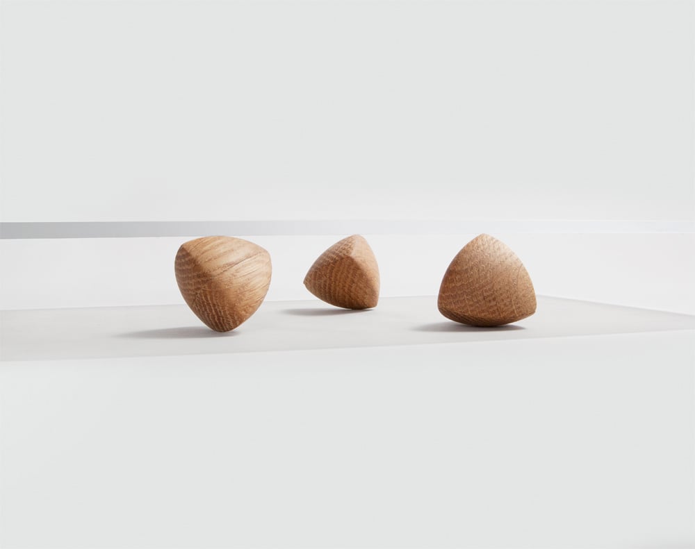 Image of The Acorn Round-Rollers