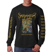 Image of BLESSED LONG-SLEEVE