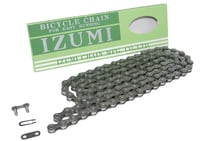 Image 1 of IZUMI 1/8" Standard Track Chain