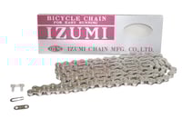 Image 2 of IZUMI 1/8" Standard Track Chain