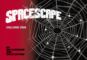 Image of Spacescape Volume One