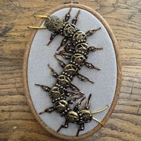Image 4 of Large jewellerypede (7x5 inches)