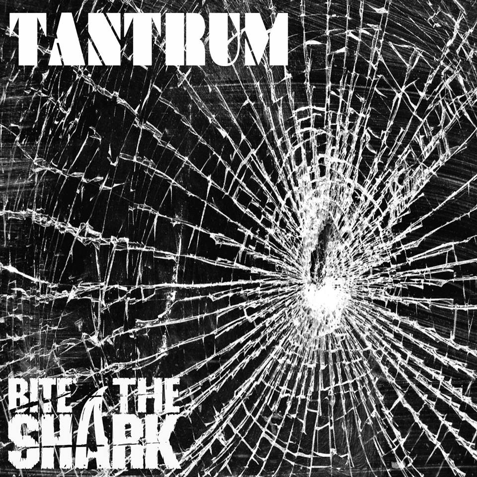Image of TANTRUM E.P