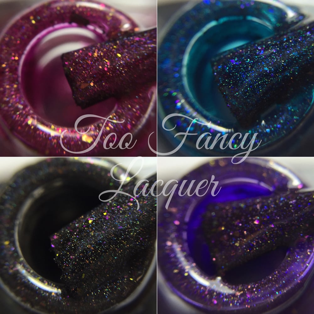 Image of The Party Collection (12ml x 4)