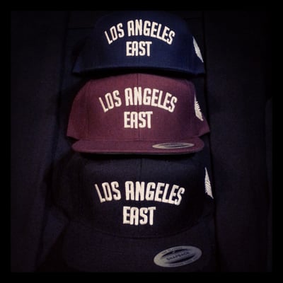 Image of los Angeles east   :free shipping: