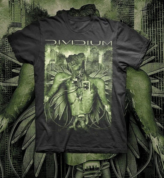 Image of 'Fallout' T-Shirt