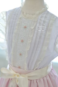 Image 12 of Talbott Tuck Girl’s Collection