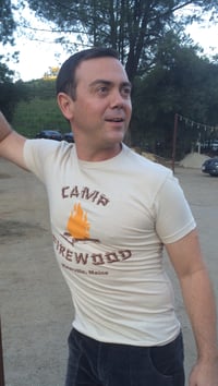 Image 2 of WHAS - Camp Firewood 