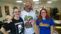 Image 2 of Toxic Avenger - Vintage Poster