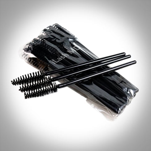 Image of iLash Disposable Eyelash Brush