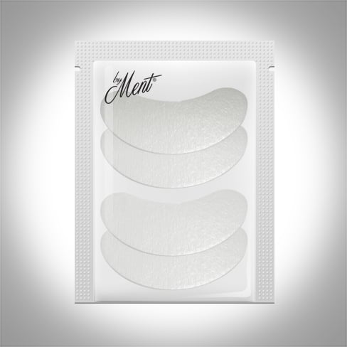 Image of  iLash Extension Facial Eye Pad Patch