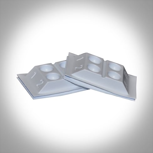 Image of  Disposable Glue Holders