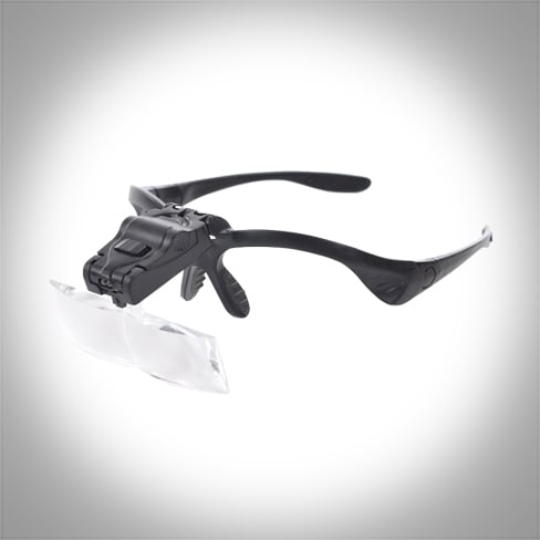 Image of  Pro iLash Lighted Magnifier	