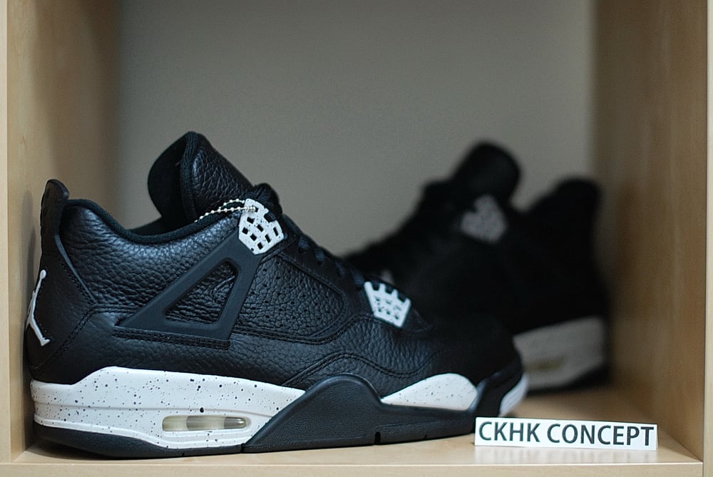 Air jordan 4 iv hot sale retro